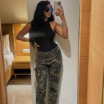 Chandrika Ravi Instagram - What a week Hyderabad, India
