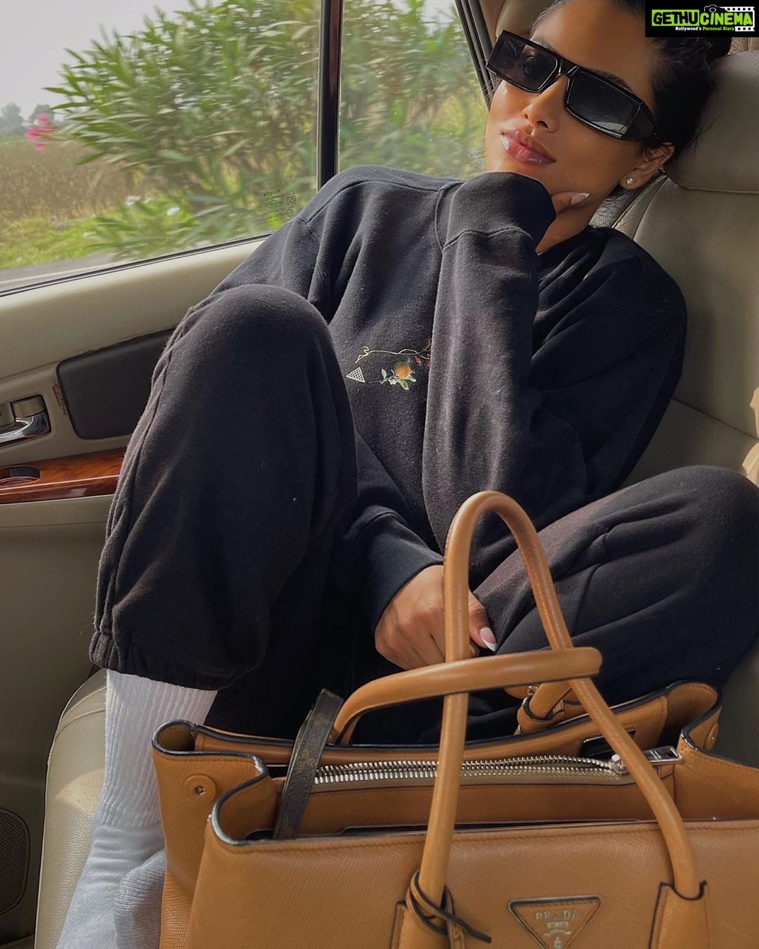 Chandrika Ravi Instagram - What a week Hyderabad, India