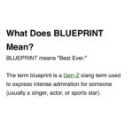 Chandrika Ravi Instagram - The blueprint. Los Angeles, California
