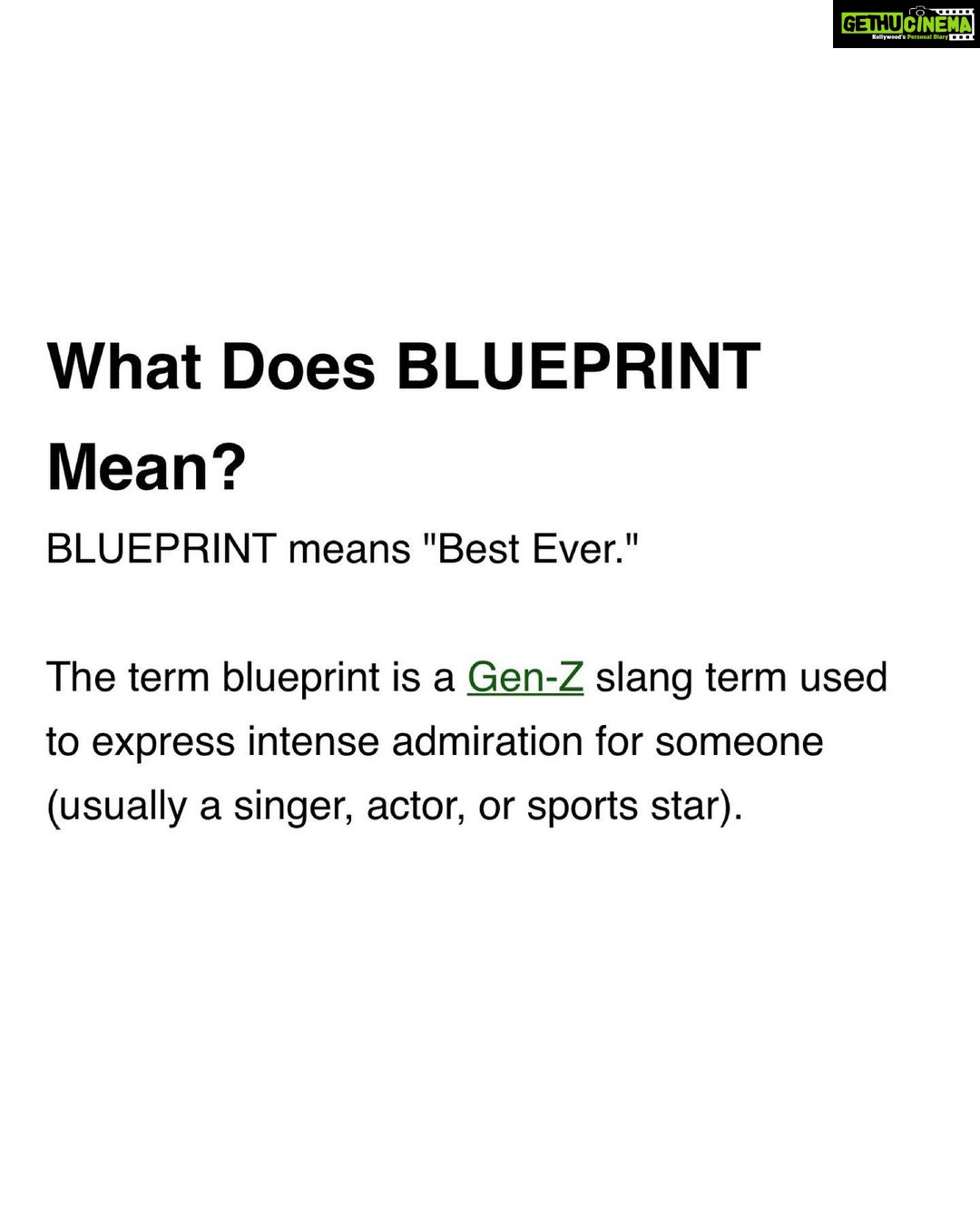 Chandrika Ravi Instagram - The blueprint. Los Angeles, California