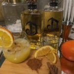 Chandrika Ravi Instagram - Make sure @deleontequila is also on the menu this Thanksgiving for a touch of sexiness. Enjoy it as a cocktail, or on its own! @diddy #giftedbydeleon #deleontequila #thisisholiday