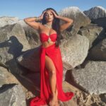 Chandrika Ravi Instagram - Let me be your escape