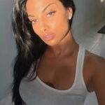 Chandrika Ravi Instagram - 🌞 lashes by @elakshibytriv Perth, Western Australia