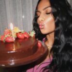 Chandrika Ravi Instagram - Got to bring in my birthday at home with my family for the first time in 8 years. I couldn’t ask for anything more. 34 baby.. I’m so ready for what you have in store for me!!! Thank you God for all your blessings. I’m filled with immense gratitude today and everyday. Thank you all for the love, tags, comments, mentions, countdowns, messages… your love is what fuels me ❤️ Perth, Western Australia