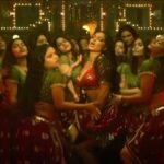 Chandrika Ravi Instagram - Maa Bava Manobhavalu full song is out now!!! https://youtu.be/wcC7_pkel5A @mythriofficial @dongopichand @sonymusic_south @musicthaman @sekharmaster