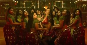 Chandrika Ravi Instagram - Maa Bava Manobhavalu full song is out now!!! 

https://youtu.be/wcC7_pkel5A

@mythriofficial @dongopichand @sonymusic_south @musicthaman @sekharmaster