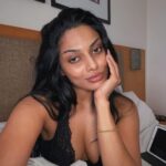 Chandrika Ravi Instagram – Day off vibes. Chennai, India