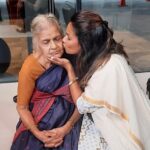 Chandrika Ravi Instagram – “It didn’t matter how big our house was, it mattered that there was love in it” – Peter Buffet Singapore