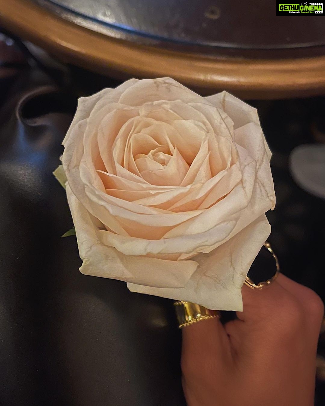 Chandrika Ravi Instagram - c'est tres bien Paris, France