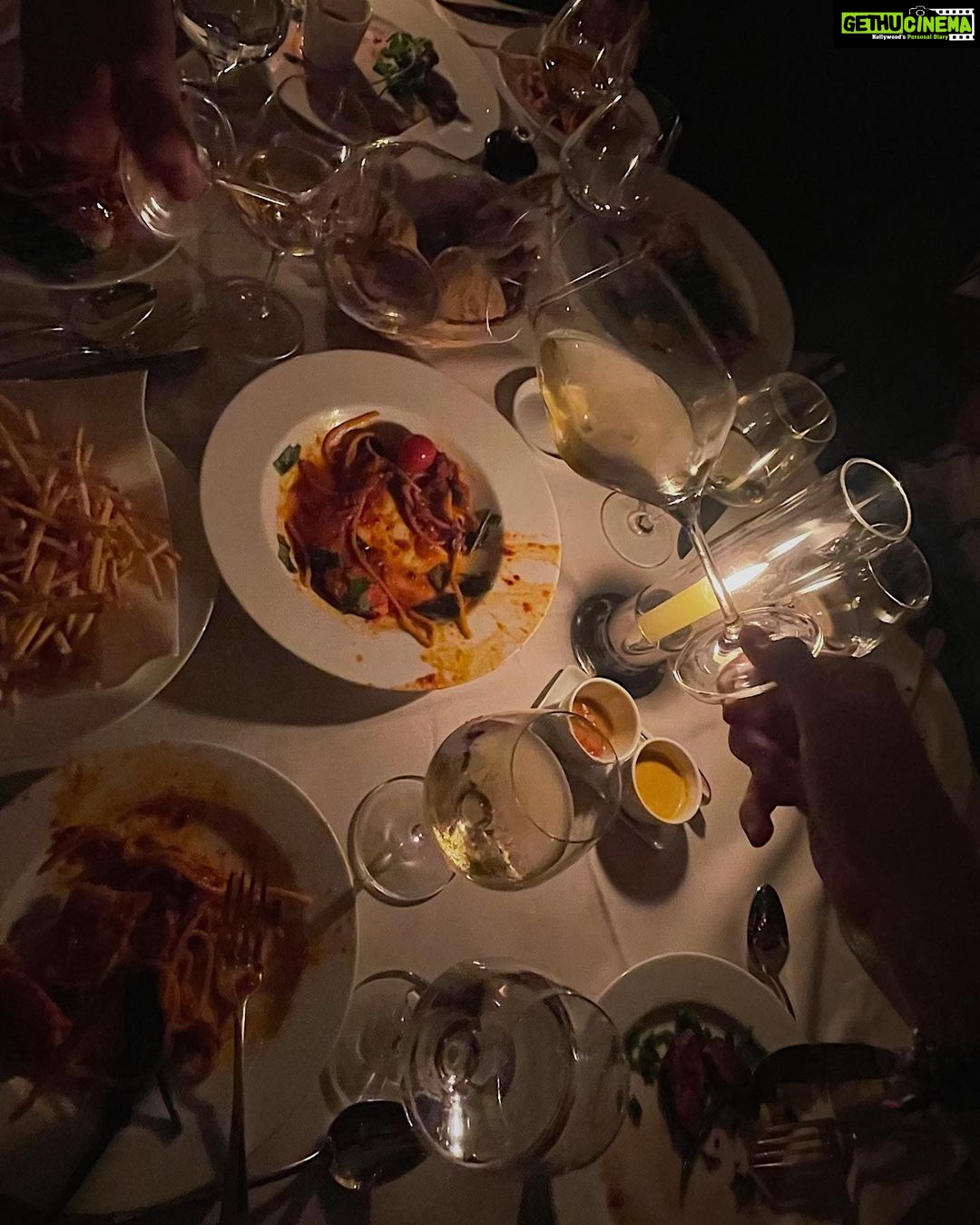 Chandrika Ravi Instagram - c'est tres bien Paris, France