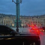 Chandrika Ravi Instagram – c’est tres bien Paris, France