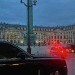 Chandrika Ravi Instagram - c'est tres bien Paris, France