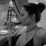 Chandrika Ravi Instagram - 🥂 Los Angeles, California