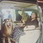 Charmy Kaur Instagram - Anything in life is absolutely impossible without them around ❤️ #internationaldogday