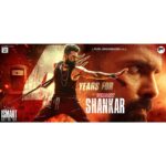 Charmy Kaur Instagram - Ustaad @ram_pothineni & Dashing Director #PuriJagannadh's iSMART Blockbuster #ISmartShankar completes 4 YEARS🔥 A film that shook up the screens with its Mass Madness & gave a thrilling experience to everyone💥 Our Proud #PC Film which we cherish for a lifetime ❤️ #4YrsForBBIsmartShankar #DoubleISMART Loading with 2X Madness, Action & Thrill in theatres MAR 8, 2024😎 @charmmekaur @vish_666 @PuriConnects