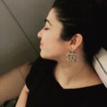 Charmy Kaur Instagram - Obviously enjoying leg massage 😁