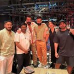 Charmy Kaur Instagram - Post pack up fun .. Amazing people , amazing vibe 🙌❤️ #doubleismart #shootmode #thailand Thailand - ປະເທດໄທ