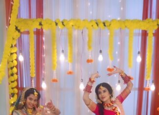 Charu Asopa Instagram - ❤️🧿