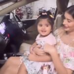 Charu Asopa Instagram - ❤️🧿