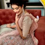 Charu Asopa Instagram - ❤️