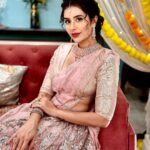Charu Asopa Instagram - ❤️