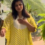 Chinmayi Instagram - Very special message for you from our most favourite @chinmayisripaada 🎙️ Follow @macht_entertainments for more updates Single releasing soon in @a2musicsouth #yathabhava