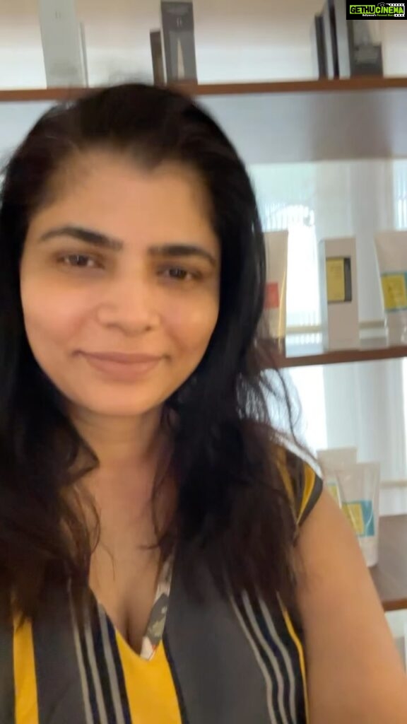 Chinmayi Instagram - Get Genuine @cosrx products in India from @isleofskin