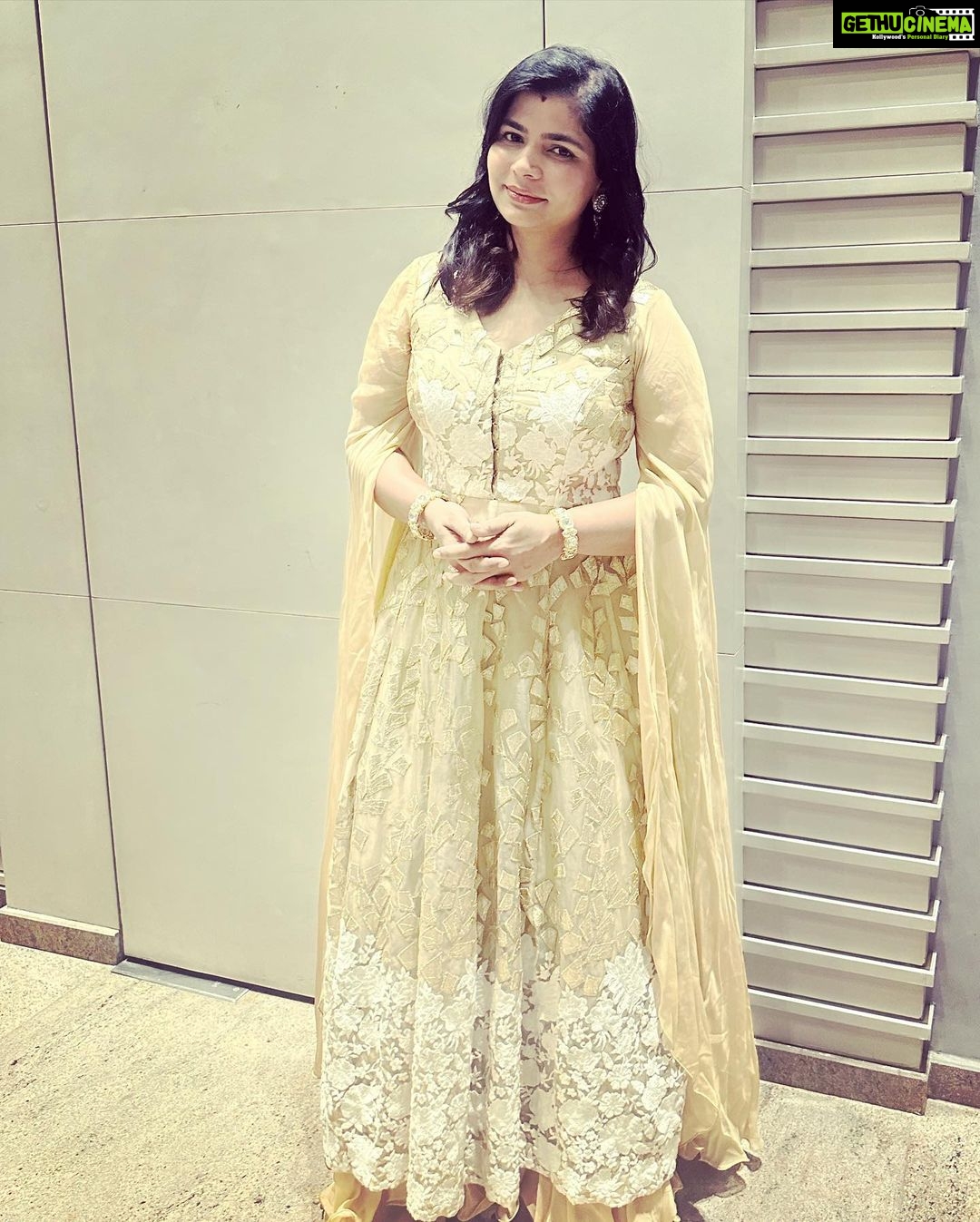 Chinmayi - 42K Likes - Most Liked Instagram Photos