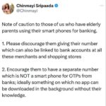 Chinmayi Instagram -