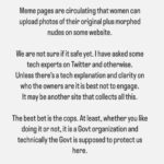 Chinmayi Instagram -