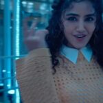 Chinmayi Instagram - NOT Pada Pada making us want to go to Tokyo immediately🥺
