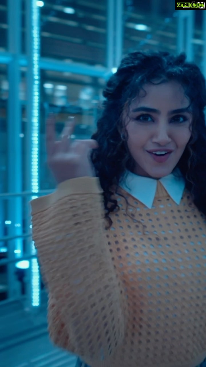 Chinmayi Instagram - NOT Pada Pada making us want to go to Tokyo immediately🥺