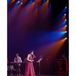 Chinmayi Instagram - Super Woman 😍 . . . . #concert #concertshoot United States