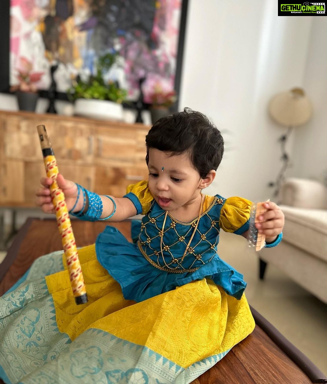 Chinmayi - 70.9K Likes - Most Liked Instagram Photos
