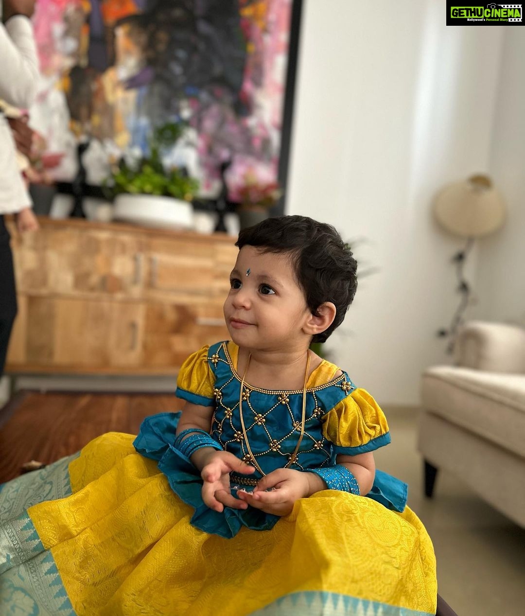 Chinmayi - 70.9K Likes - Most Liked Instagram Photos