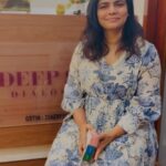 Chinmayi Instagram – Get Dr Ceuracle Pink Gel, Blue One and Green Two from @isleofskin