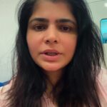 Chinmayi Instagram -