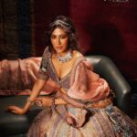 Chitrangada Singh Instagram - Thanks for having me on your cover for the month of May @tmmindia ..felt like I lived #umraojaan for a day ..❤️😌 Thanks to the whole team .. . . Lehenga @raagwaas Jewler @parinainternational Shoe @ aldo_shoes Carpet @obeetee Photographer @visualaffairs_va Styled by @poojagupta9528 HMU @meghabutanihairandmakeup 🤗❤️