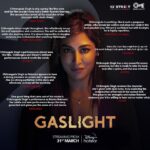 Chitrangada Singh Instagram – It’s raining stars for Gaslight!
Suspense that will keep you on the edge of your seat. Have you watched it yet?

#Gaslight is now streaming on @disneyplushotstar

#SaraAliKhan #ChitrangdaSingh #VikrantMassey #Tipsfilms #12thstreetentertainment #GaslightOnHotstar

@saraalikhan95 @vikrantmassey @chitrangda @rameshtaurani @akshaipuri
@pavankirpalani @jaya.taurani @rahuldevofficial @akshay0beroi
@ragul_dharuman @disneyplushotstar @tipsfilmsofficial @12thstreetentertainment_film