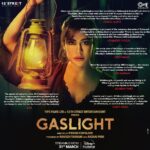 Chitrangada Singh Instagram – It’s raining stars for Gaslight!
Suspense that will keep you on the edge of your seat. Have you watched it yet?

#Gaslight is now streaming on @disneyplushotstar

#SaraAliKhan #ChitrangdaSingh #VikrantMassey #Tipsfilms #12thstreetentertainment #GaslightOnHotstar

@saraalikhan95 @vikrantmassey @chitrangda @rameshtaurani @akshaipuri
@pavankirpalani @jaya.taurani @rahuldevofficial @akshay0beroi
@ragul_dharuman @disneyplushotstar @tipsfilmsofficial @12thstreetentertainment_film