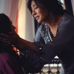 Chitrangada Singh Instagram - Rukmini and her many faces .. which one will you trust .. which one would you doubt .. …. Jussst 1 Day to Goo for #Gaslight On #disneyplushotstar . . Thanks @chitrangdasinghslays for the lovely motion poster ! ❤️