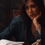 Chitrangada Singh Instagram - Rukmini and her many faces .. which one will you trust .. which one would you doubt .. …. Jussst 1 Day to Goo for #Gaslight On #disneyplushotstar . . Thanks @chitrangdasinghslays for the lovely motion poster ! ❤️