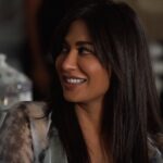 Chitrangada Singh Instagram - Rukmini and her many faces .. which one will you trust .. which one would you doubt .. …. Jussst 1 Day to Goo for #Gaslight On #disneyplushotstar . . Thanks @chitrangdasinghslays for the lovely motion poster ! ❤️