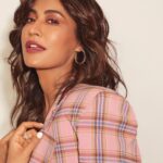 Chitrangada Singh Instagram - Gaslight promotions 🎀🌸 . . . Outfit- @raraavisbysonalverma Jewellery- @blingsutra @ayanasilverjewellery @ascend.rohank HMU- @meghnabutanihairandmakeup Photographer- @shivamguptaphotography Styled by @sukritigrover