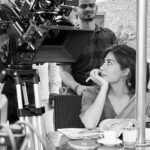 Chitrangada Singh Instagram - Ending the year .. with such a special beginning… 💛💫🎥😇♥️ Wishing you all have memories to cherish from the year gone .. n make even more beautiful ones in the year coming .. !! #parikramathefilm #happynewyear #2023