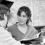 Chitrangada Singh Instagram - Ending the year .. with such a special beginning… 💛💫🎥😇♥️ Wishing you all have memories to cherish from the year gone .. n make even more beautiful ones in the year coming .. !! #parikramathefilm #happynewyear #2023