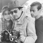 Chitrangada Singh Instagram - Ending the year .. with such a special beginning… 💛💫🎥😇♥️ Wishing you all have memories to cherish from the year gone .. n make even more beautiful ones in the year coming .. !! #parikramathefilm #happynewyear #2023
