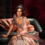 Chitrangada Singh Instagram - Thanks for having me on your cover for the month of May @tmmindia ..felt like I lived #umraojaan for a day ..❤️😌 Thanks to the whole team .. . . Lehenga @raagwaas Jewler @parinainternational Shoe @ aldo_shoes Carpet @obeetee Photographer @visualaffairs_va Styled by @poojagupta9528 HMU @meghabutanihairandmakeup 🤗❤️