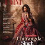 Chitrangada Singh Instagram – She is here to rule with her panache, acting, and wit, and that is what makes her an actress par excellence, who also rules the world of social media with her impeccable style and fashion sense. @chitrangda the cover star of #HouseofTMM @tmmindia for the month of May, is all things eternal, the perfect Queen of Elegance.

Editor-in chief @kartikyaofficial
CEO @faraz0511
Concept,Creative Direction & Styling @poojagupta9528 @spectrumstyleswork
Photographer @visualaffairs_va
Make up & hair @meghabutanihairandmakeup
Lehenga @raagwaas
Jwellery @parinainternational
Shoes @aldo_shoes
Carpets by @obeetee
Cover designed by @mukulrajofficial
PR : @communiquefilmpr
Management : @exceedentertainment

#houseoftmm #tmm #digitalcover #chitrangdasingh #magazinecover #bollywood #bollywoodactress #sustainability #trending #stylealert #classics #indianfashion #fashionablewomen #breakingsterotypes