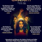 Chitrangada Singh Instagram - Reviews Galore! An absolute must-see for fans of suspense and intrigue! #Gaslight is now streaming on @disneyplushotstar #SaraAliKhan #ChitrangdaSingh #VikrantMassey #Tipsfilms #12thstreetentertainment #GaslightOnHotstar @saraalikhan95 @vikrantmassey @chitrangda @rameshtaurani @akshaipuri @pavankirpalani @jaya.taurani @rahuldevofficial @akshay0beroi@ragul_dharuman @disneyplushotstar @tipsfilmsofficial @12thstreetentertainment_film